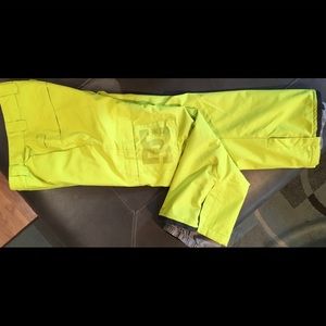 DC BANSHEE Boys Snowboard Pants